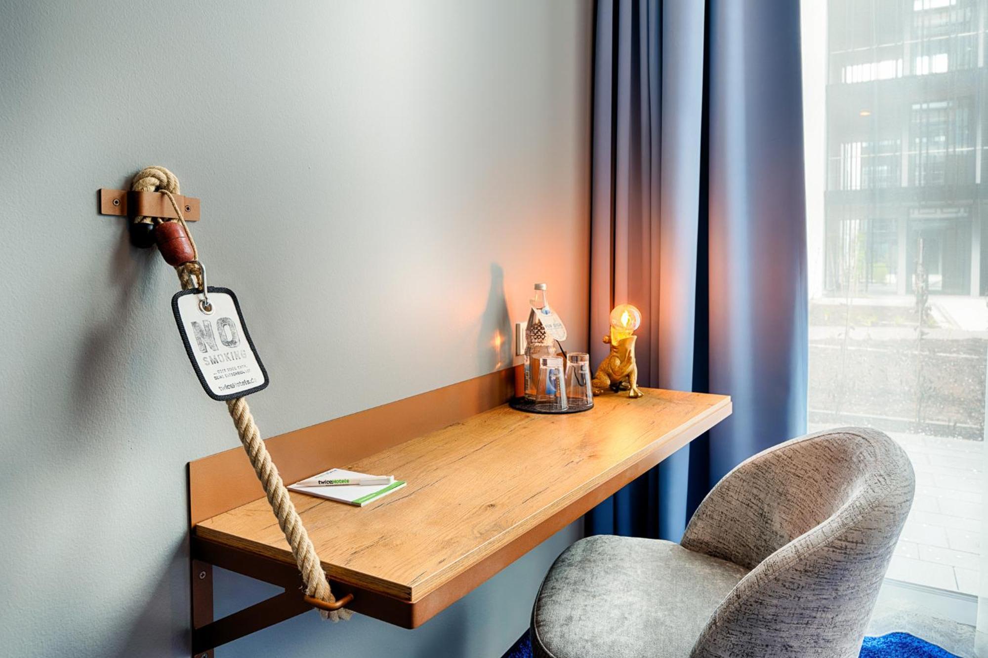 Mightytwice Hotel Achern Eksteriør bilde