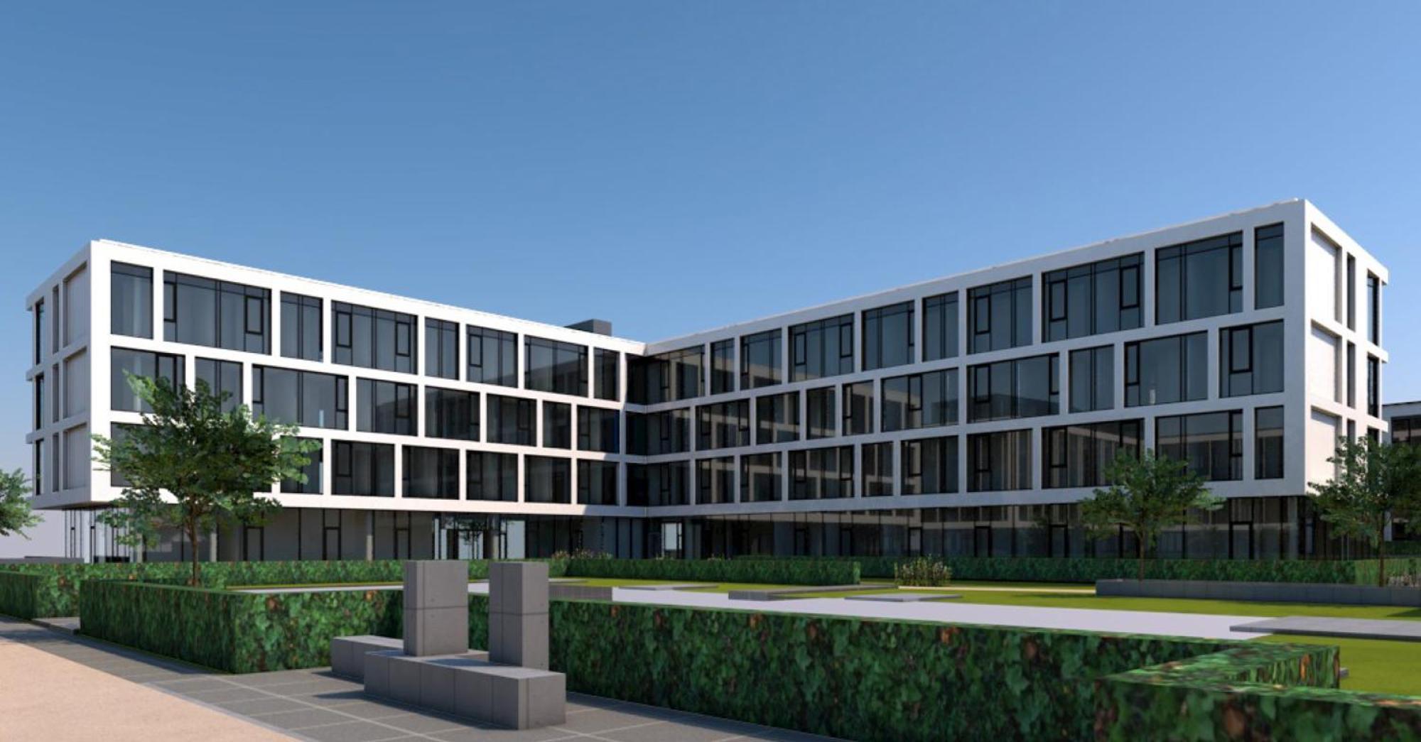 Mightytwice Hotel Achern Eksteriør bilde